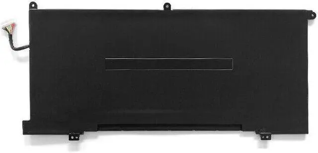 Alt view image 2 of 4 - 60.9WH SY03XL battery for HP CHROMBook 15-DE 14-DA