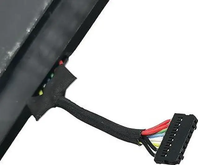 Alt view image 3 of 4 - 63WH L21M3P76 battery for Lenovo ThinkPad C14 Gen 1 Chromebook Series