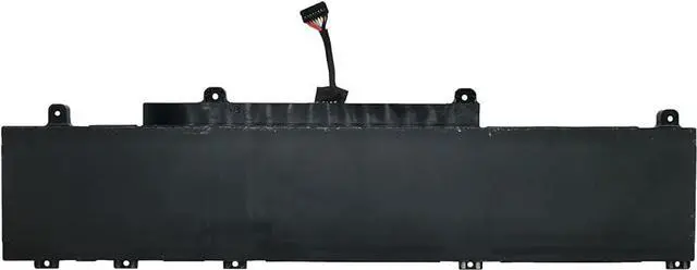 Alt view image 4 of 4 - 63WH L21M3P76 battery for Lenovo ThinkPad C14 Gen 1 Chromebook Series