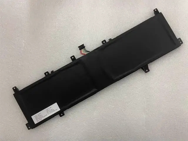 Alt view image 2 of 2 - 69WH L21M4P78 battery for Lenovo 5B10W51890 SB10W51991 notebook