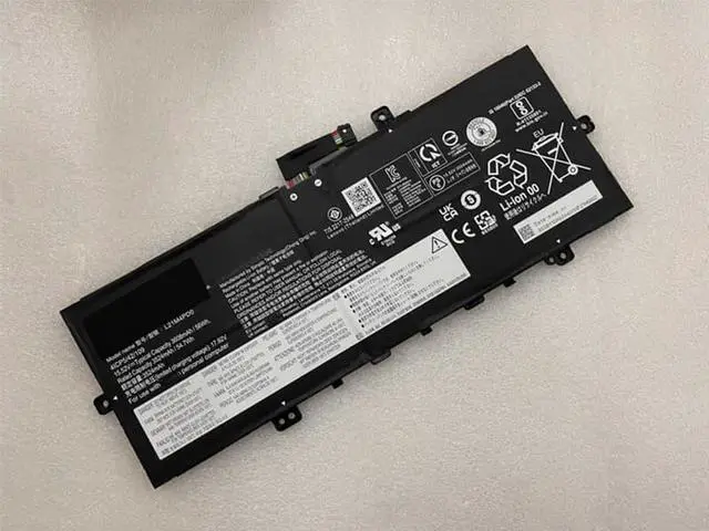 Main image of 56WH L21M4PD0 battery for Lenovo L21C4PD0 L21M4PD0 L21B4PH0 SB11D96863 notebook