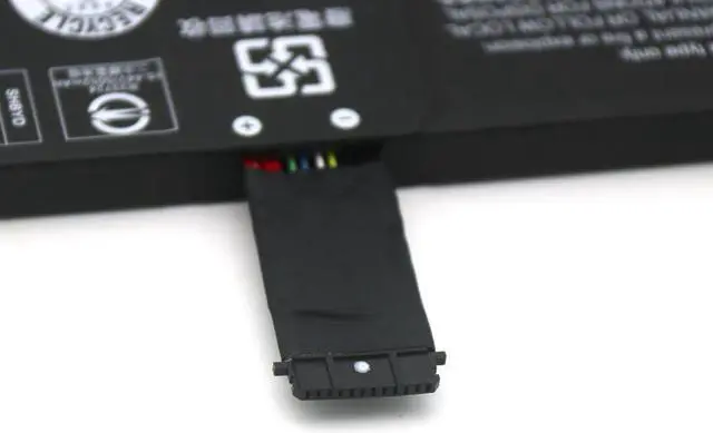 Alt view image 3 of 4 - 15.44WH L21M4PC3 battery for Lenovo Legion Y7000P R9000P Y9000P 2022