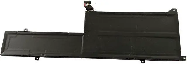 Alt view image 3 of 3 - 52.5WH L21M3PE0 battery for Lenovo IdeaPad Flex 5 16ALC7 Laptop