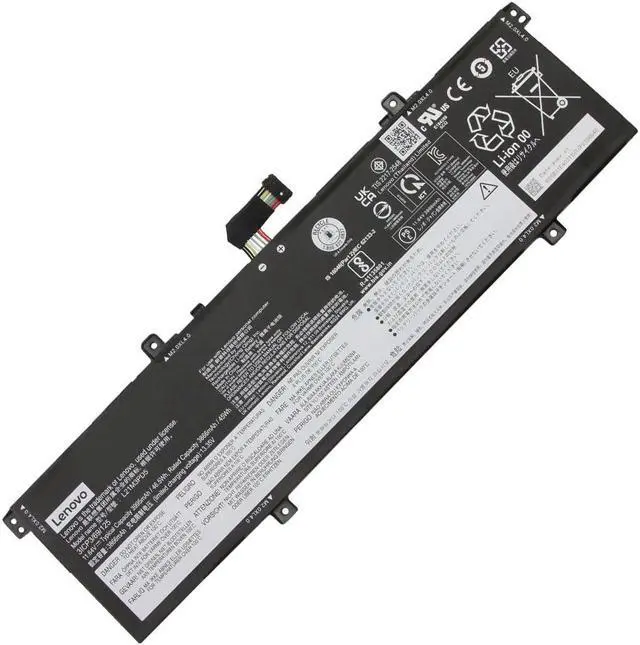 Main image of 46WH L21M3PD5 battery for Lenovo ThinkBook 14 G4+ IAP ARA