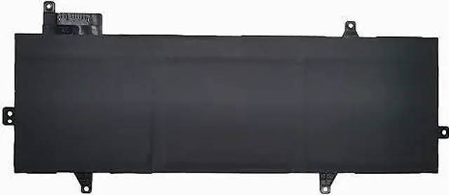 Alt view image 5 of 5 - 51.5WH L21M3P72 battery for Lenovo ThinkPad Z13 Gen 1 21D2 21D3 Series