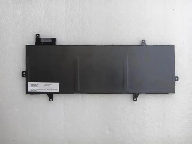 Alt view image 2 of 2 - 49WH L21M3P73 battery for Lenovo L21C3P72 L21M3P72 L21C3P73 L21B3P71
