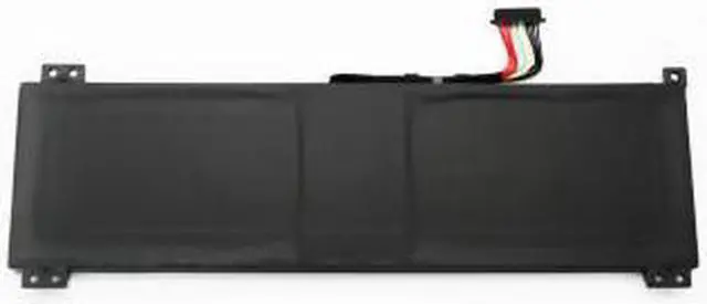Alt view image 3 of 3 - 60WH L21M4PC0 battery for Lenovo IdeaPad Gaming 3 15IAH7 15ARH7