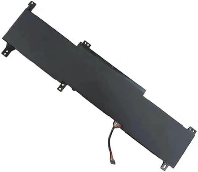 Alt view image 2 of 2 - 42WH L21M3PF1 battery for Lenovo ThinkPad P16 35st generation-