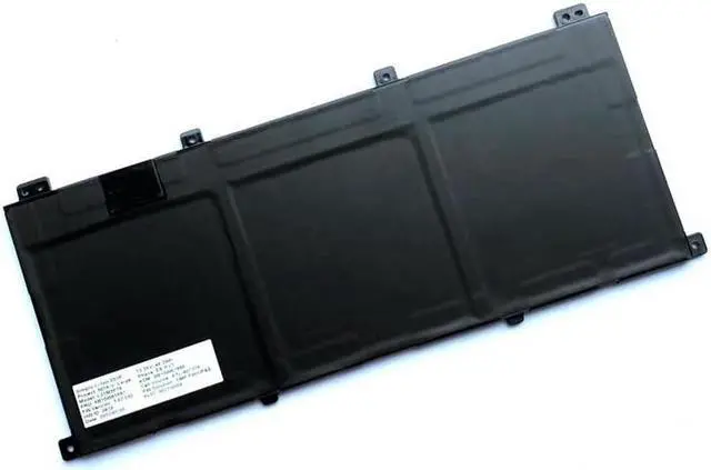 Alt view image 3 of 3 - 48WH L21M3P75 battery for Lenovo ThinkPad X1 FOLD 16 GEN 1 21ES0004JP