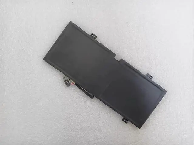 Alt view image 2 of 2 - 30WH L21M2PG1 battery for Lenovo 10W tablet SB11F38369