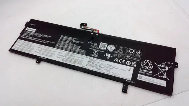 Main image of 71WH L21M4PE3 battery for Lenovo Yoga 7I 14 "82QE Laptop 71wh