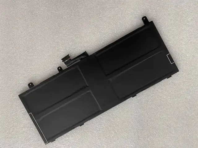 Alt view image 2 of 2 - 49WH L21M4P76 battery for Lenovo ThinkPad Z16 1st Gen 2022