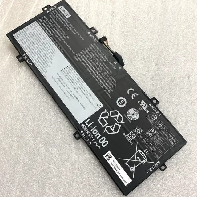 Main image of 41WH L20M4PE0 battery for Lenovo Yoga Duet 7 13ITL6 series