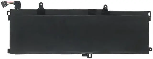 Alt view image 2 of 3 - 51.8WH L20M3P71 battery for Lenovo ThinkPad X13 Yoga Gen 2
