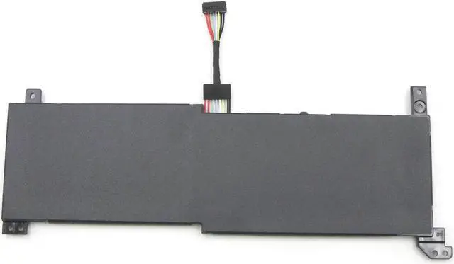 Alt view image 3 of 3 - 38WH L20M2PF0 battery for Lenovo IdeaPad 3 Gen 6 14ITL6 15ALC6 17ALC6 17ITL6