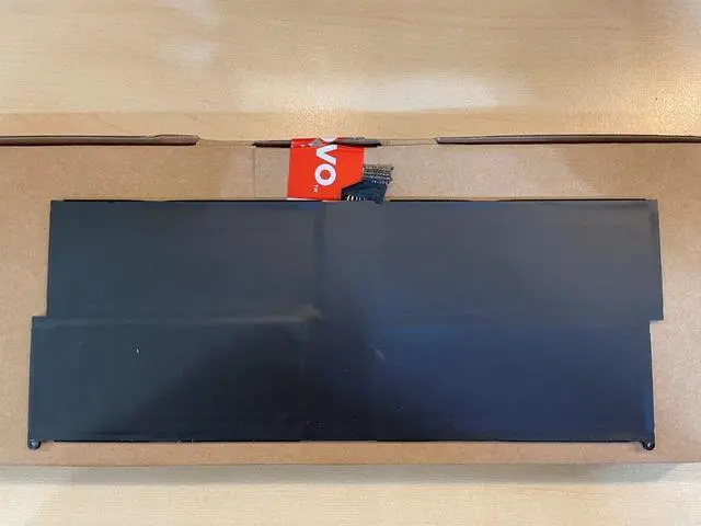 Alt view image 3 of 3 - 42WH L19M4PG3 battery for Lenovo ThinkPad X12 Detachable Gen 1