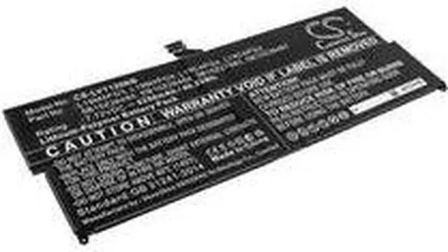 Alt view image 2 of 3 - 42WH L19M4PG4 battery for Lenovo ThinkPad X12