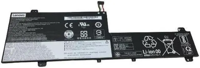 Main image of 52.5WH L19M3PD6 battery for Lenovo IdeaPad Flex 5 14ITL05
