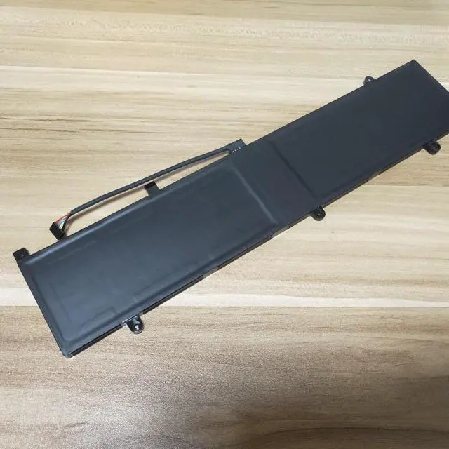 Alt view image 2 of 2 - 70WH L19M4PF2 battery for Lenovo Yoga Creator Slim 7-15IMH05 15IIL S750