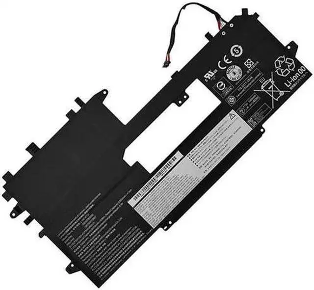 Main image of 44.5WH L19M4P72 battery for Lenovo ThinkPad P16 84st generation-