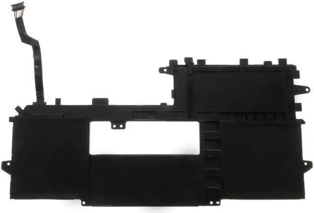 Alt view image 2 of 2 - 44.5WH L19M4P73 battery for Lenovo ThinkPad X1 Titanium Yoga Gen 1