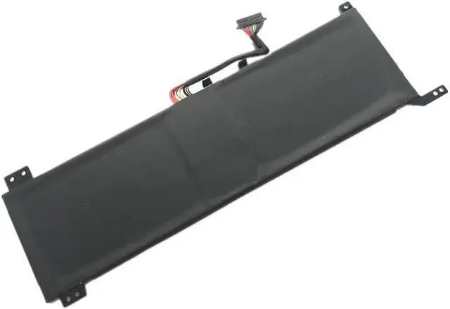Alt view image 2 of 2 - 60WH L19M4PC0 battery for Lenovo Legion 5P-15IMH05