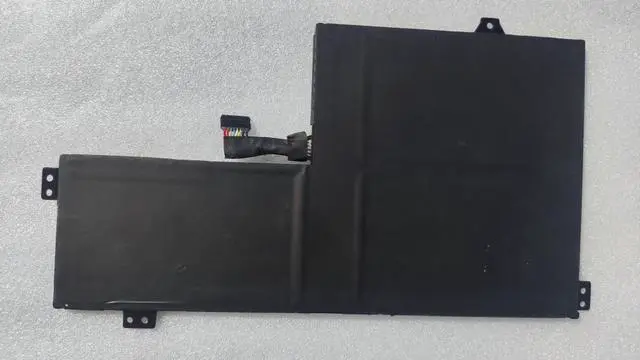 Alt view image 2 of 2 - 47WH L19M3PG1 battery for Lenovo 100e 300e Chromebook 2nd Gen