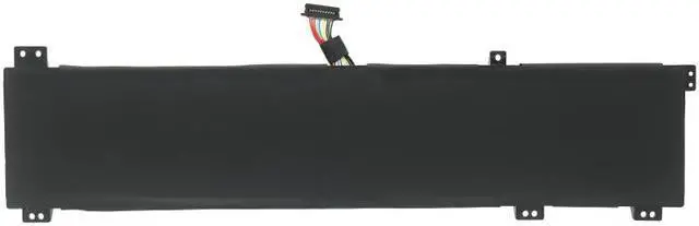 Alt view image 3 of 3 - 60WH L19M4PC1 battery for Lenovo Legion 5-15ARH05H 5-15IMH05H