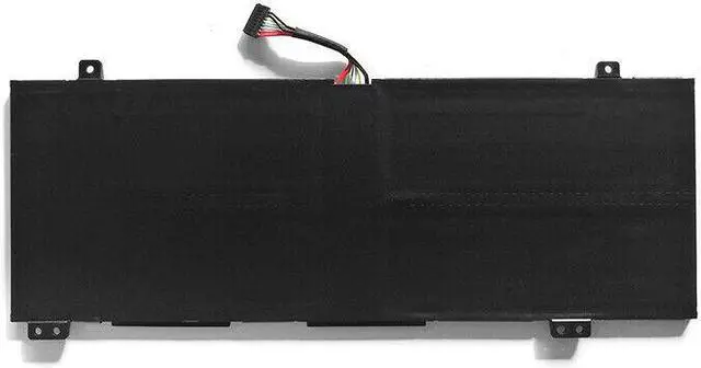 Alt view image 4 of 4 - 45WH L18M4PF3 battery for Lenovo Flex-14IML C340-14IWL S540-14API