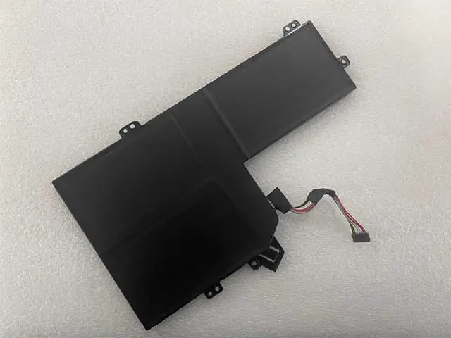 Alt view image 2 of 3 - 51WH L18M3PF9 battery for Lenovo Ideapad S540-15IWL