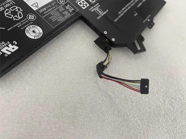 Alt view image 3 of 3 - 51WH L18M3PF9 battery for Lenovo Ideapad S540-15IWL