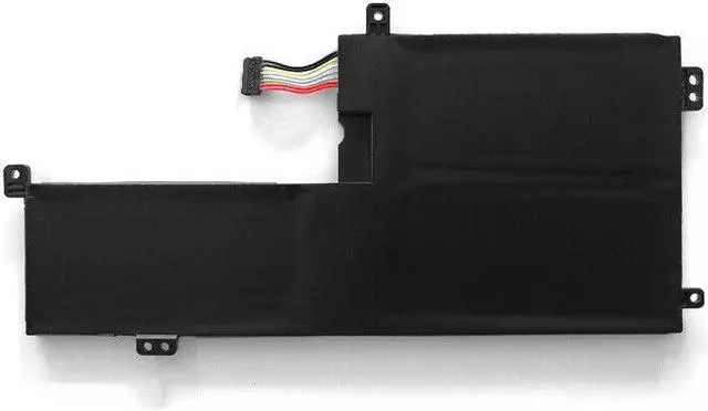 Alt view image 4 of 4 - 36WH L18M3PF2 battery for Lenovo IdeaPad L340