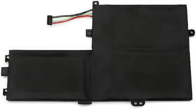 Alt view image 4 of 4 - 52.5WH L18M3PF7 battery for Lenovo Ideapad S340 C340-15 C340-15