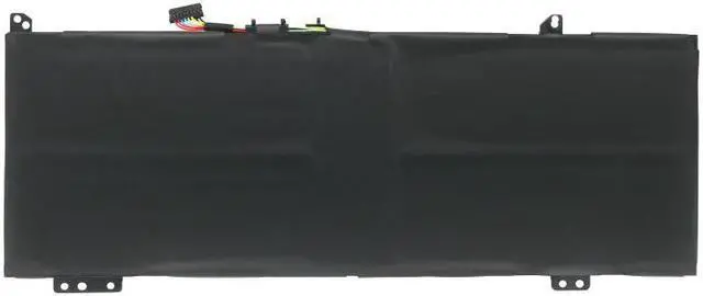 Alt view image 3 of 3 - 45WH L17M4PB0 battery for Lenovo IdeaPad 530s-14IKB 530s-15IKB 14ARR