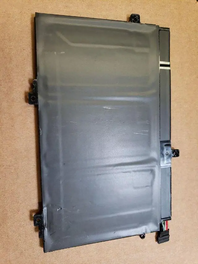 Alt view image 2 of 2 - 45WH L17M3P54 battery for Lenovo ThinkPad l480 l580