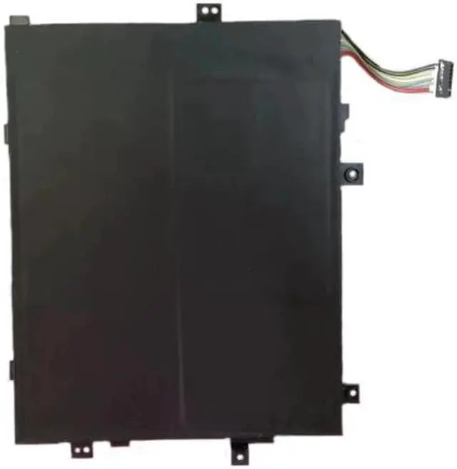 Alt view image 2 of 2 - 39WH L19M3PG1 battery for Lenovo L17M2P53