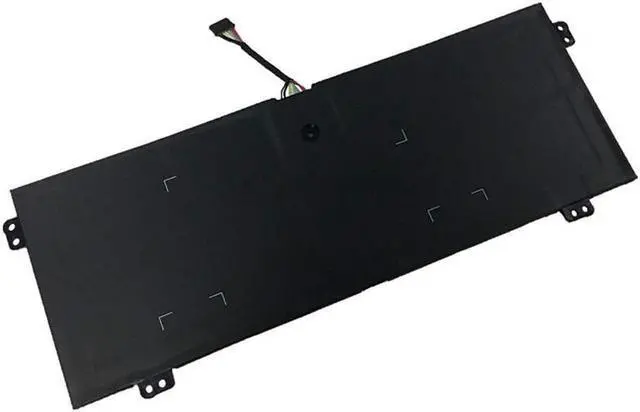 Alt view image 2 of 2 - 48WH L16M4PB1 battery for Lenovo Yoga 720-13IKB 730-13IKB 730-13IWL