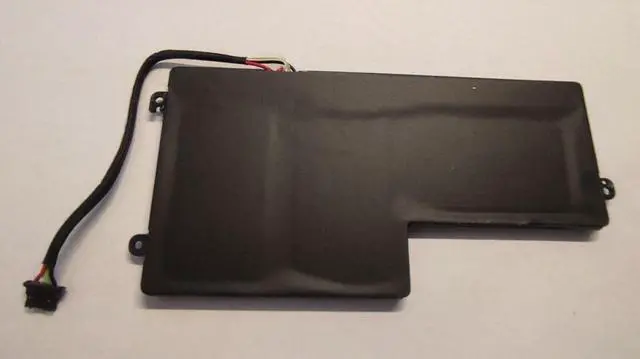Alt view image 4 of 4 - 24WH L16M3P71 battery for Lenovo THINKPAD T440 T440S T450 T450S 01AV459