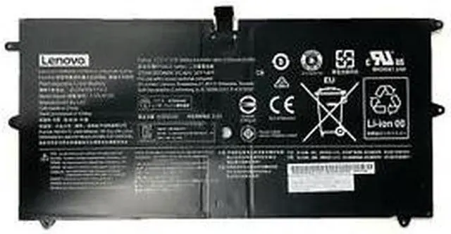 Main image of 50WH L15M4P22 battery for Lenovo YOGA 900S-12ISK YOGA 4S 80ML001WGE