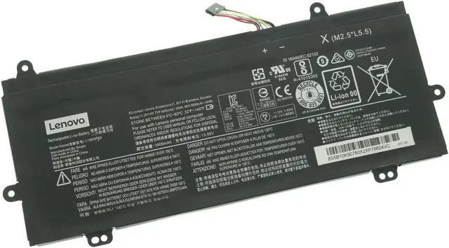 Main image of 45WH L15M3PB2 battery for Lenovo Winbook N22 80S6 300e 81FY