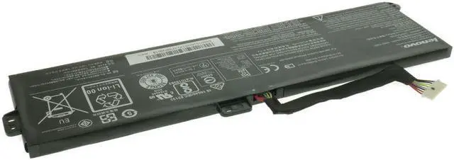 Alt view image 3 of 3 - 34WH L15M2PB0 battery for Lenovo Chromebook 100S 11IBY 80QN