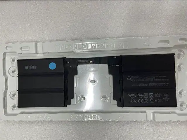 Main image of 59.7WH G3HTA063H battery for Microsoft Surface Book 2nd generation keyboard base