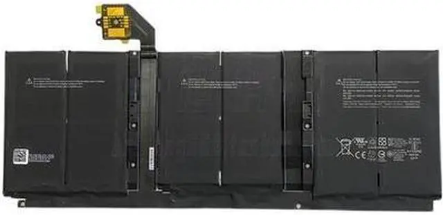 Main image of 45.8WH G3HTA058H battery for Microsoft Surface Laptop 3 Gen 15 Inch Model 1872 1873 Series