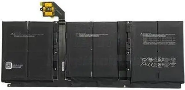 Main image of 45.8WH G3HTA057H battery for Microsoft Surface Laptop 3 Gen 15 Inch Model 1872 1873 Series