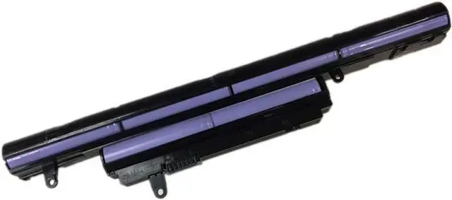 Alt view image 2 of 2 - 43WH W940BAT-6 battery for Clevo Premium Tv Xs3210 W940S Series