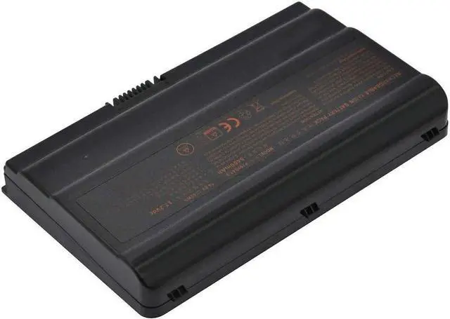 Alt view image 3 of 3 - 82WH P750BAT-8 battery for Clevo P750ZM P775DM Terrans battery force X799 X599