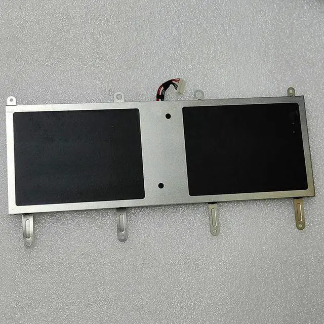 Alt view image 2 of 2 - 28.72WH BPK179-001 battery for Verifone Msi 023-B0035-0001, BPK179-001