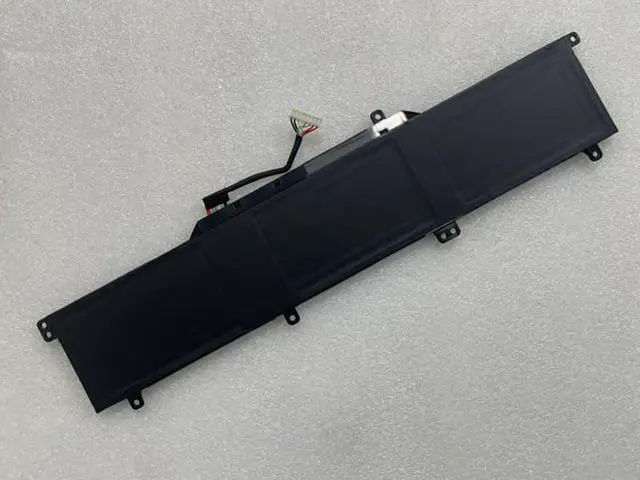 Alt view image 2 of 2 - 52WH PC-VP-BP146 Battery battery for NEC PC-VP-BP146