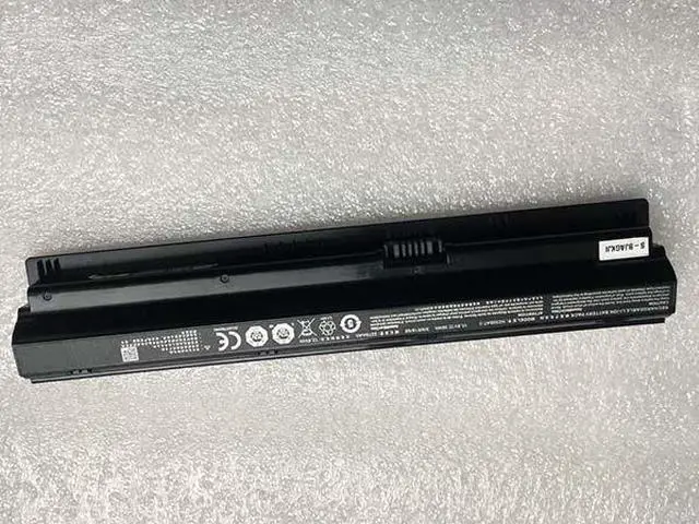 Main image of 36WH N230BAT-3 battery for Clevo N230BAT-3 Battery