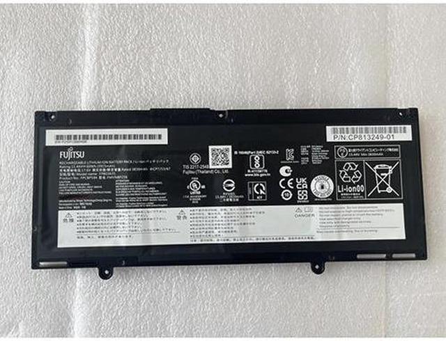 Main image of 60WH FPB0363S battery for Fujitsu LifeBook E5412A